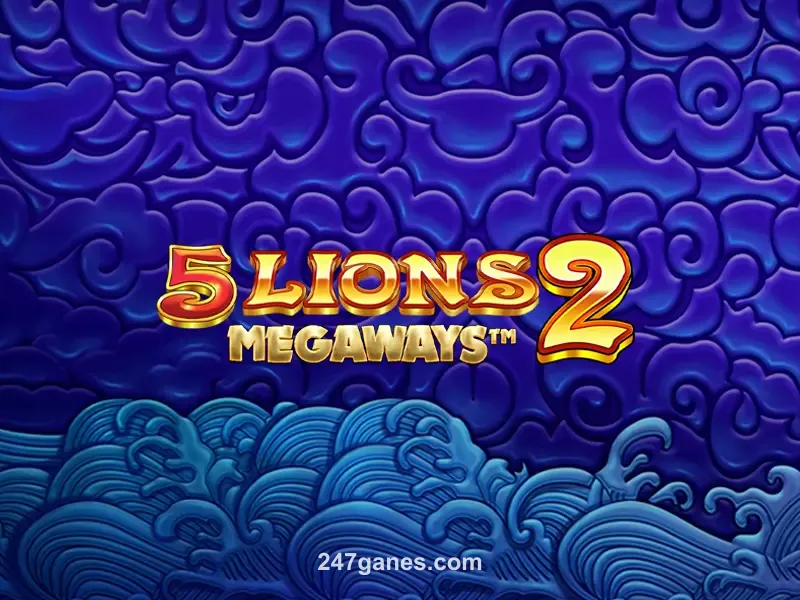 5 Lions Megaways 2