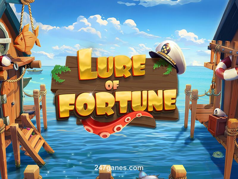 Lure of Fortune