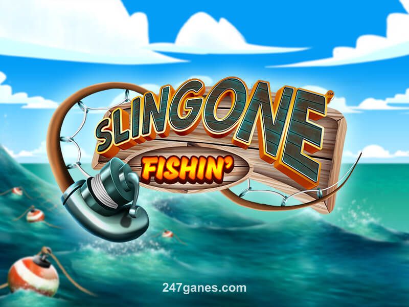 Slingone Fishin'