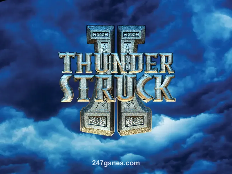 Thunder Struck II