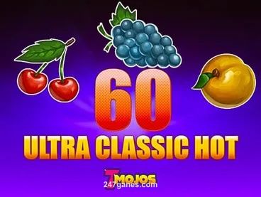 60 Ultra Classic Hot