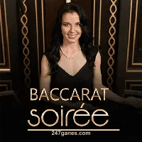 Baccarat Soirée